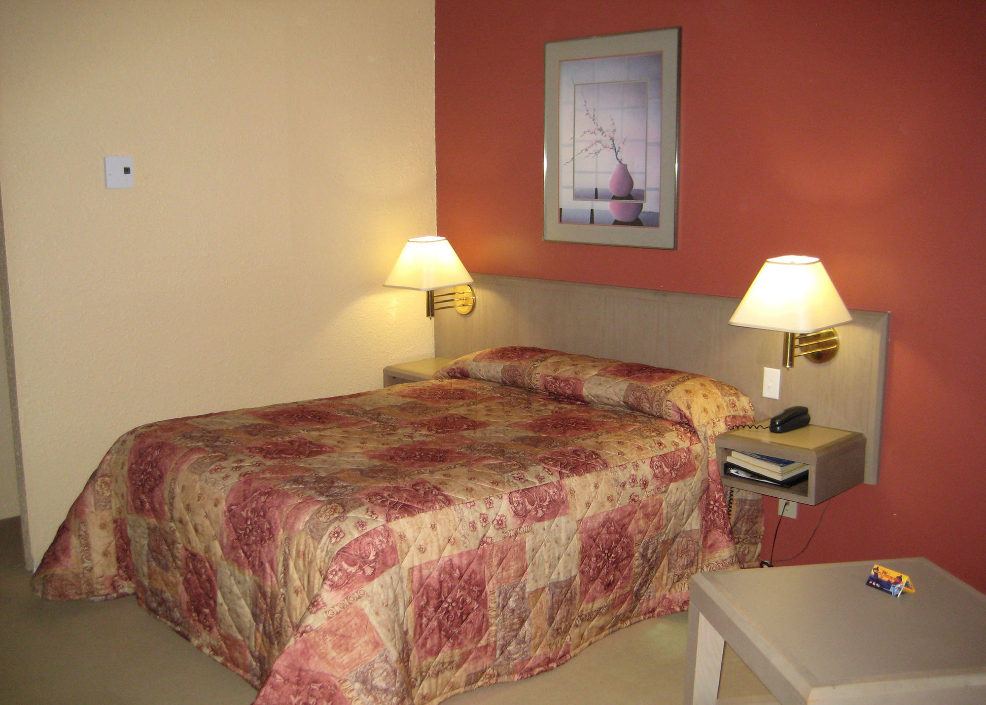 Hôtel Motel La Vigie Matane Esterno foto