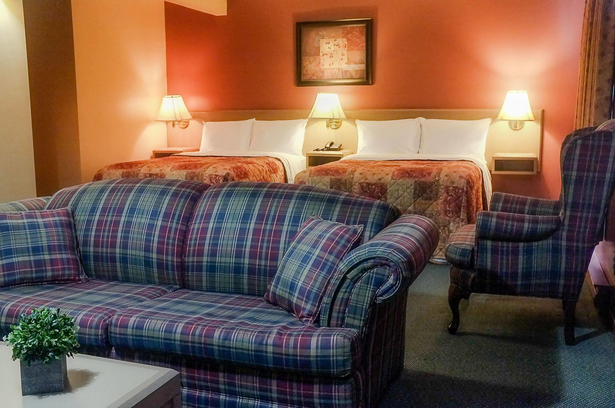 Hôtel Motel La Vigie Matane Esterno foto